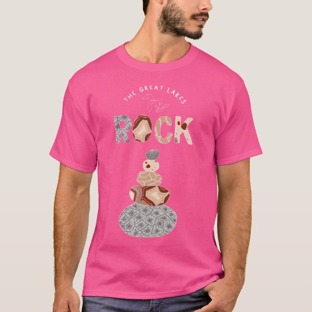 Camiseta (Anverso)