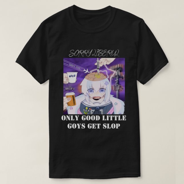Camiseta (Diseño del anverso)