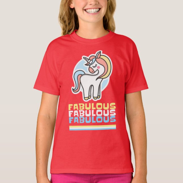 Camiseta (Anverso)