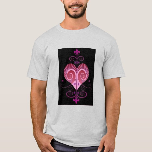 Camiseta (Anverso)