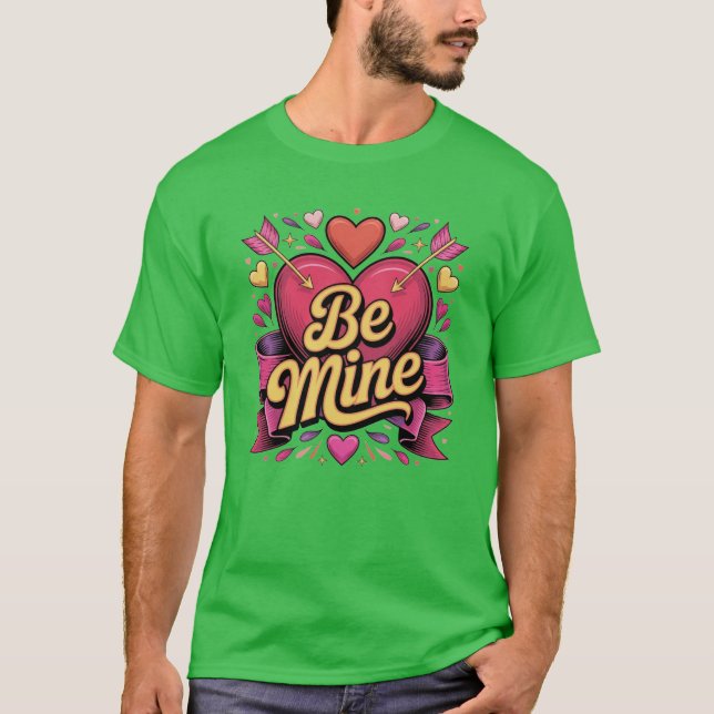 Camiseta (Anverso)