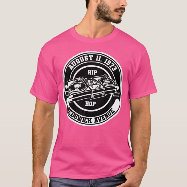 Camiseta (Anverso)