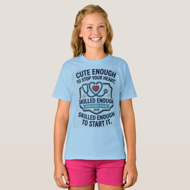 Camiseta (Anverso completo)