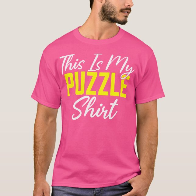 Camiseta (Anverso)