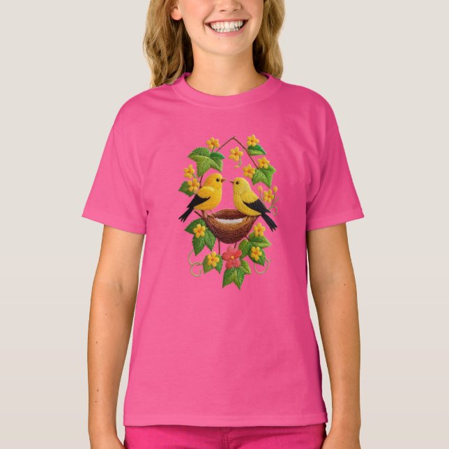 Camiseta (Anverso)
