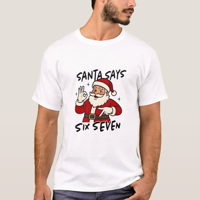 CAMISETA   (Anverso)