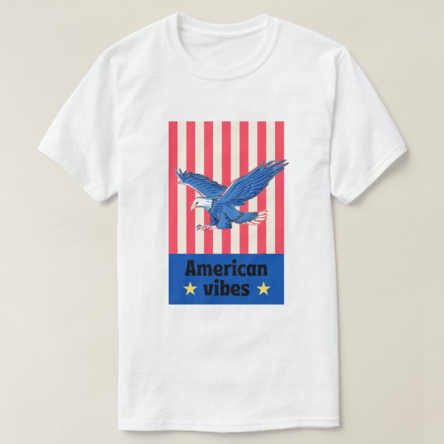 camiseta (Diseño del anverso)