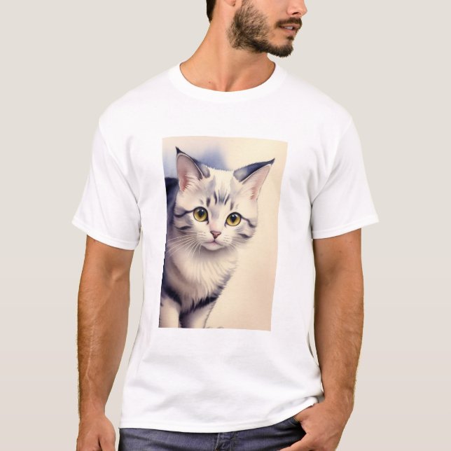 Camiseta (Anverso)