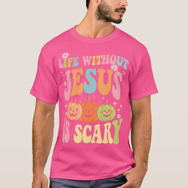 Camiseta (Anverso)