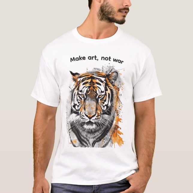 Camiseta (Anverso)