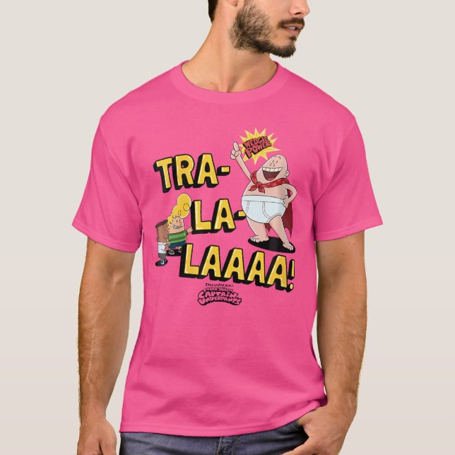 Camiseta (Anverso)