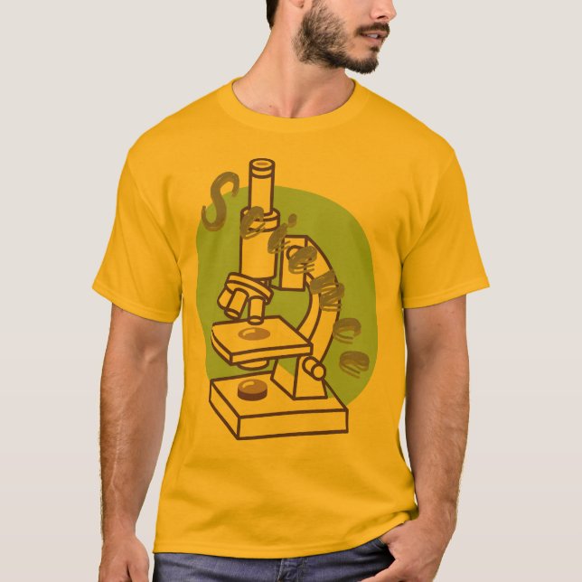 Camiseta (Anverso)