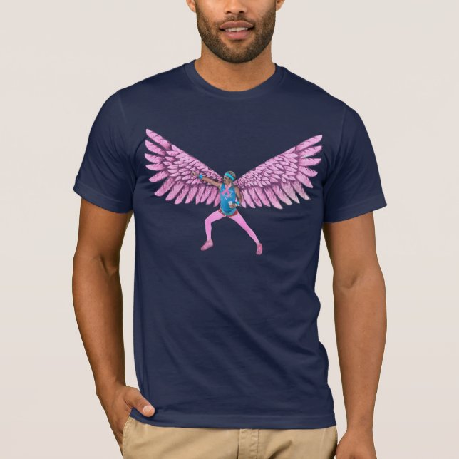 Camiseta (Anverso)
