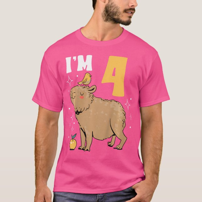 Camiseta (Anverso)