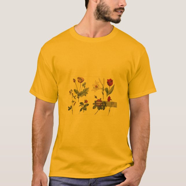 Camiseta (Anverso)