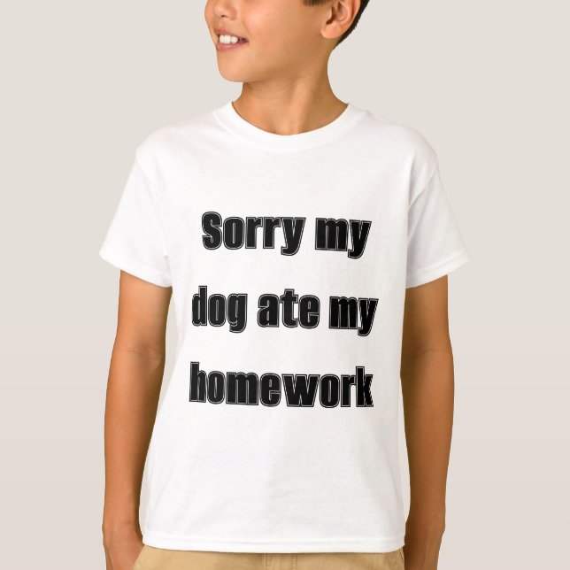 Camiseta (Anverso)