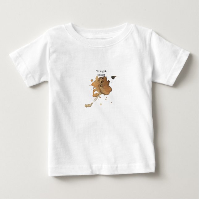 Camiseta (Anverso)