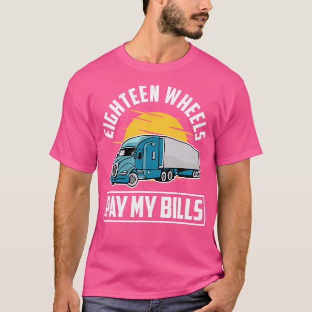 Camiseta (Anverso)