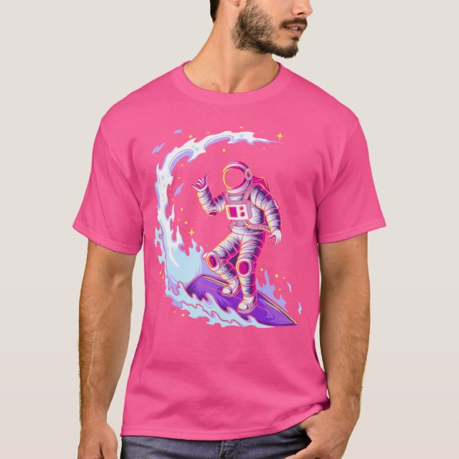 Camiseta (Anverso)