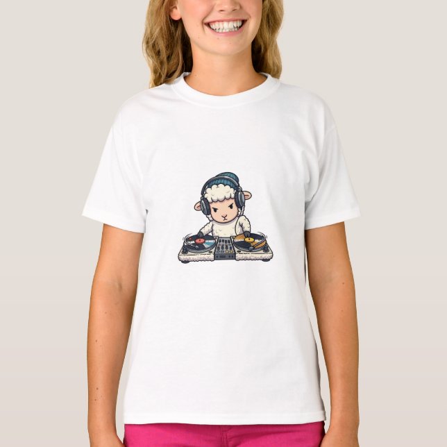Camiseta (Anverso)