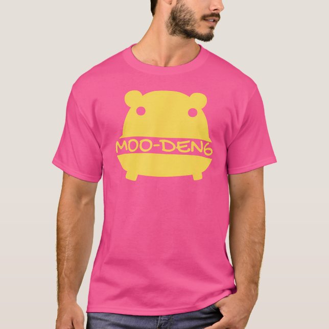 Camiseta (Anverso)