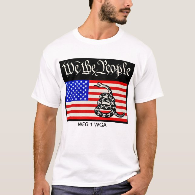 Camiseta (Anverso)