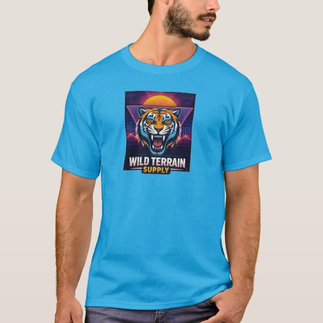 Camiseta (Anverso)
