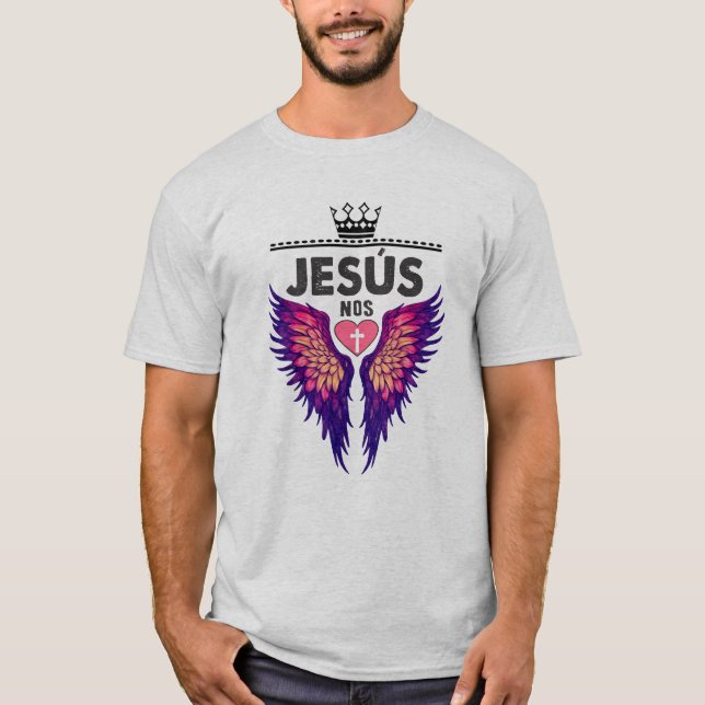 Camiseta (Anverso)