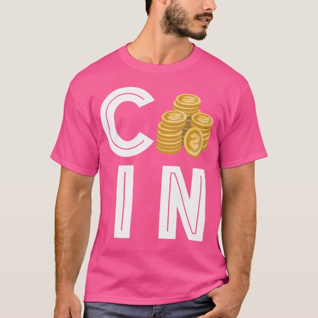 Camiseta (Anverso)