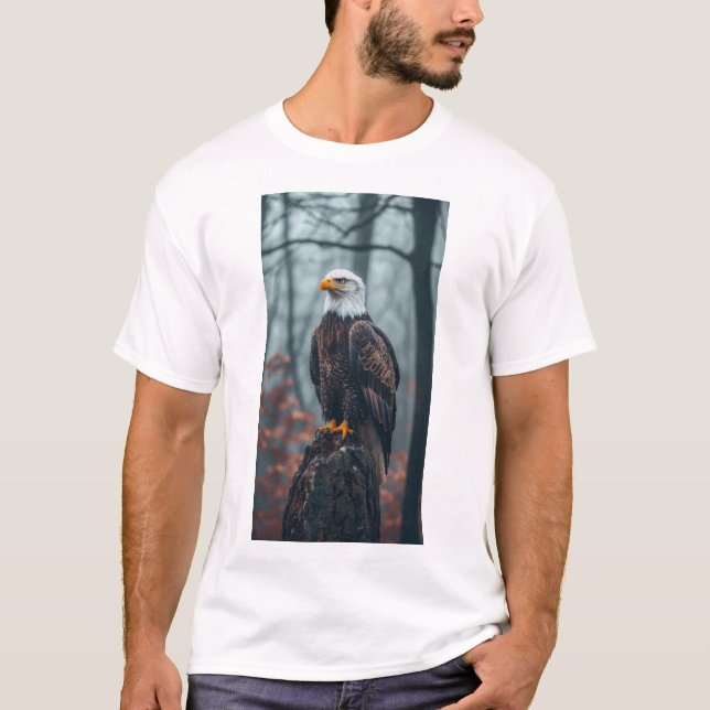 Camiseta (Anverso)