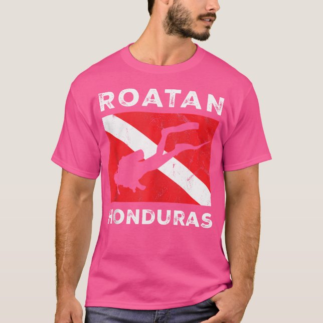 Camiseta (Anverso)