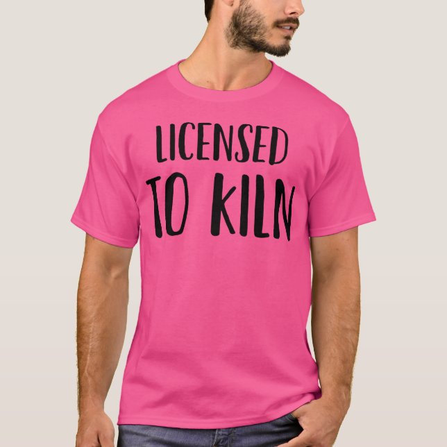 Camiseta (Anverso)