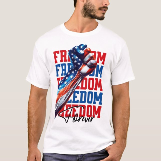 Camiseta (Anverso)