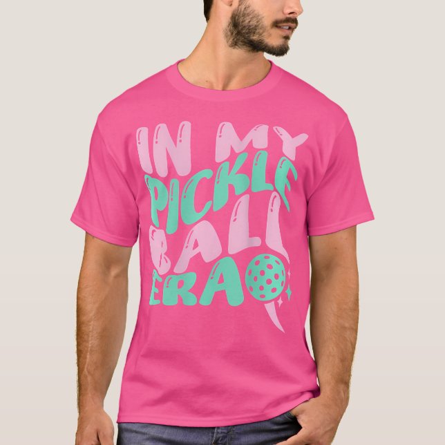 Camiseta (Anverso)