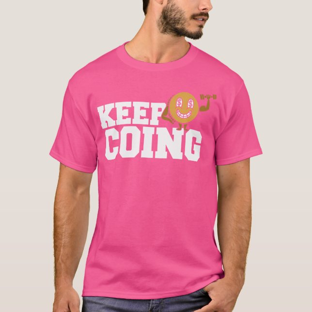 Camiseta (Anverso)