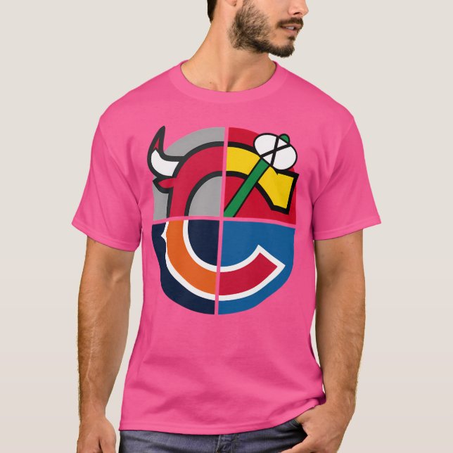 Camiseta (Anverso)