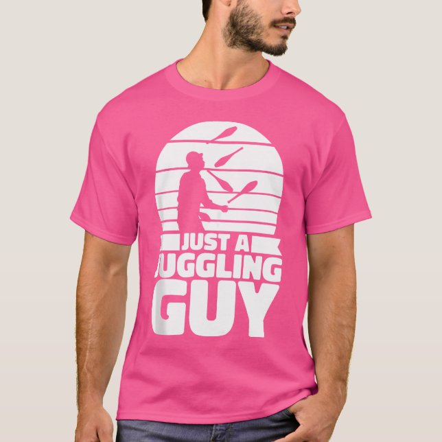 Camiseta (Anverso)