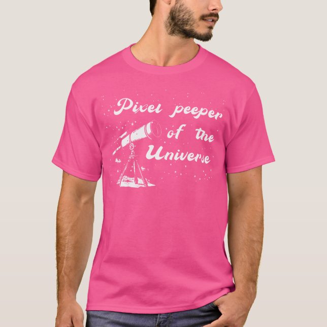 Camiseta (Anverso)