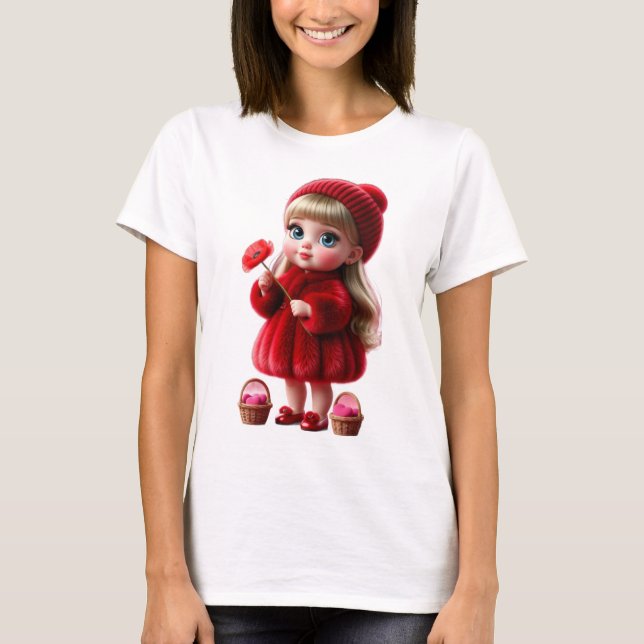 Camiseta (Anverso)
