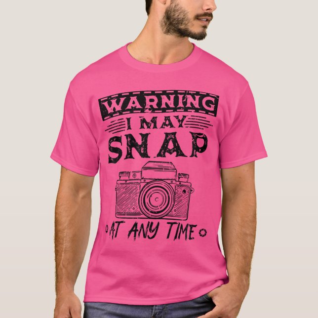 Camiseta (Anverso)