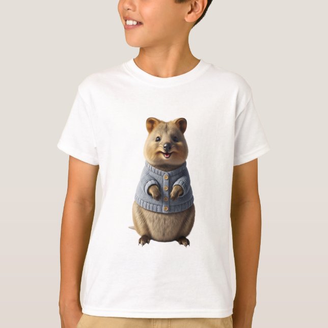 Camiseta (Anverso)