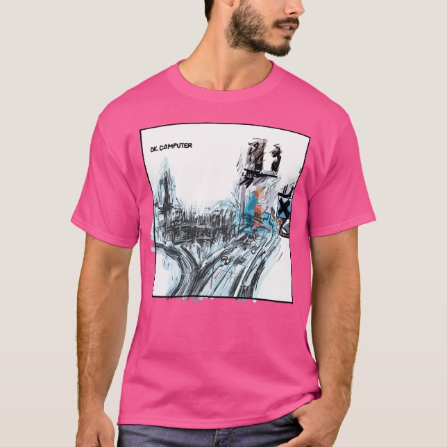 Camiseta (Anverso)