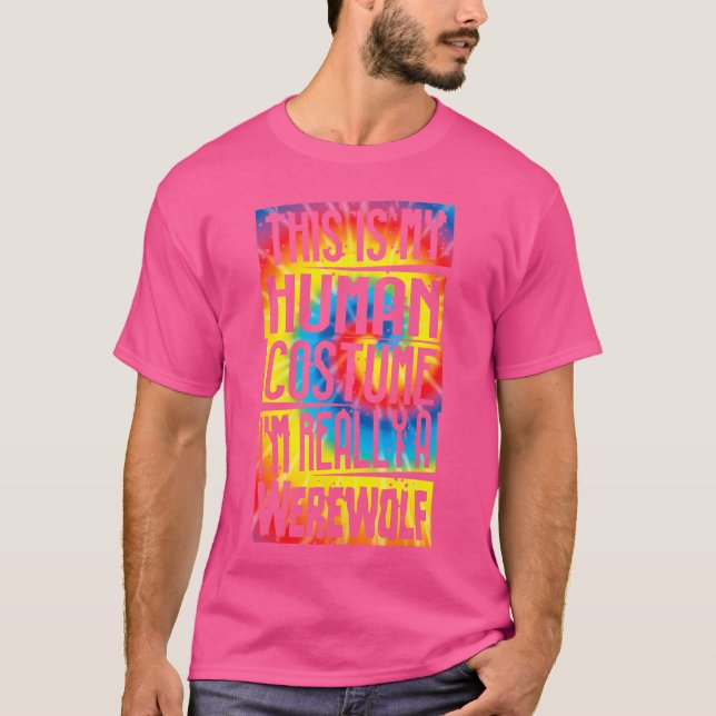 Camiseta (Anverso)