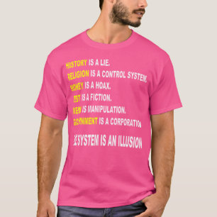 Camiseta