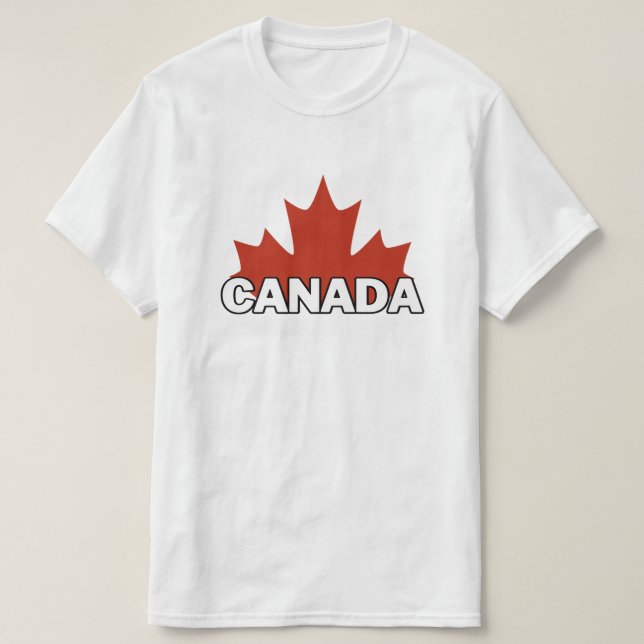 Camiseta (Diseño del anverso)