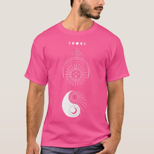 Camiseta (Anverso)