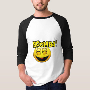 Camiseta