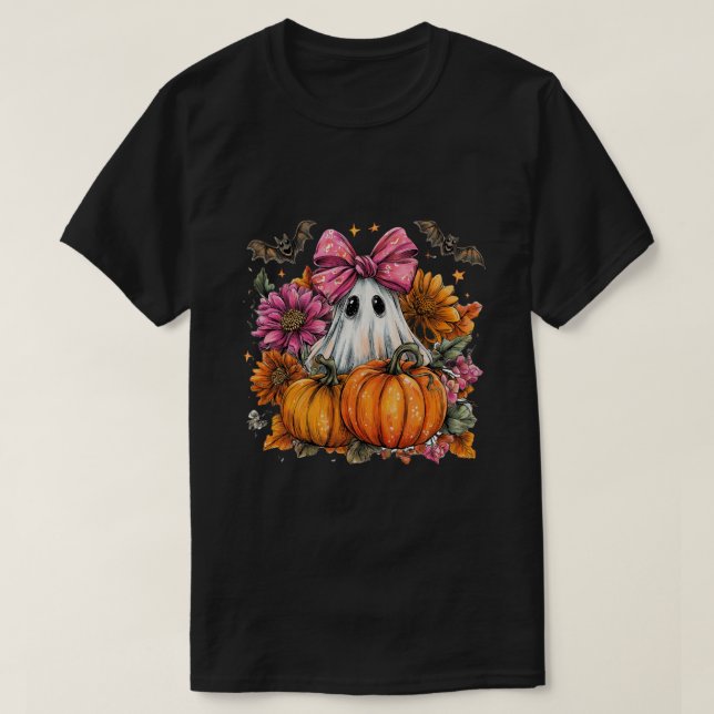 Camiseta (Diseño del anverso)