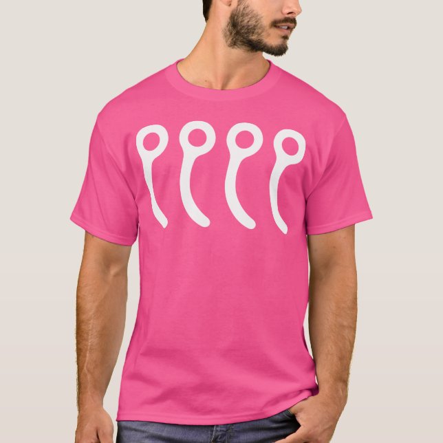 Camiseta (Anverso)