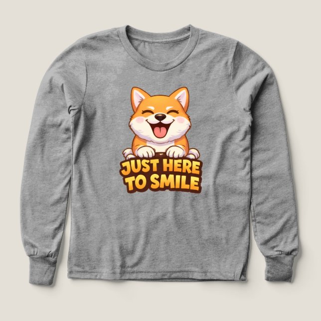 Camiseta (Diseño frontal)